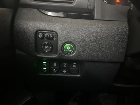 New 2026 Honda Ridgeline Black Edition image 56