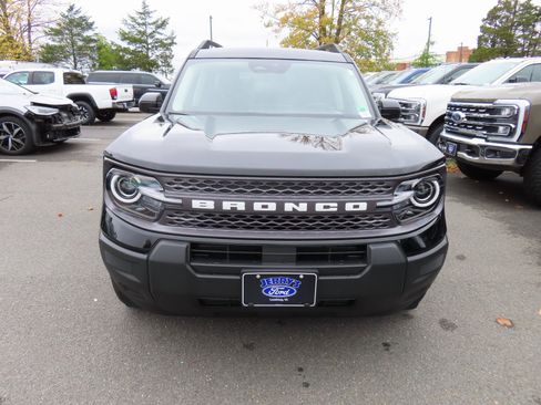 New 2025 Ford Bronco Sport Big Bend image 2