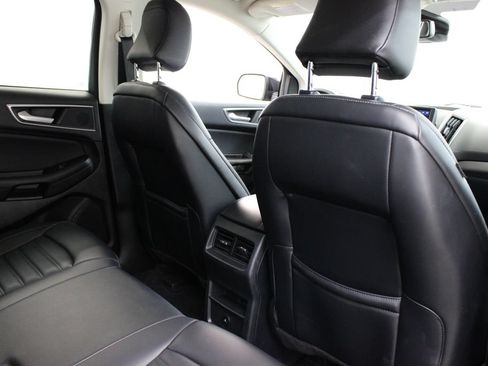 Used 2024 Ford Edge SEL AWD/4WD image 20