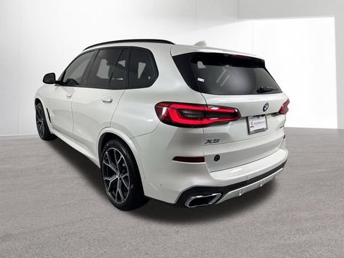 Used 2019 BMW X5 xDrive40i w/ M Sport Package AWD/4WD image 32