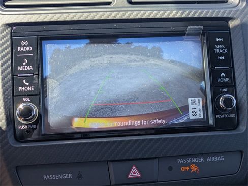 New 2025 Mitsubishi Outlander Sport ES image 20