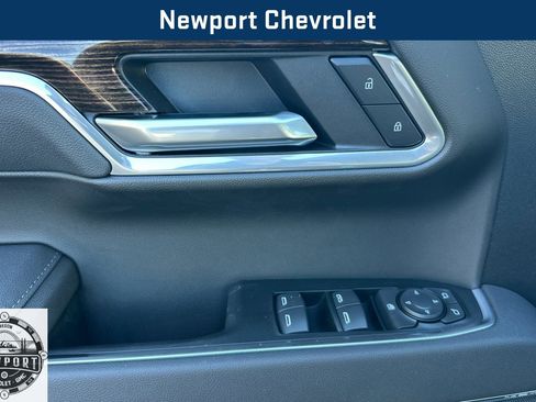 New 2026 GMC Sierra 1500 Elevation w/ Elevation Premium Package image 12