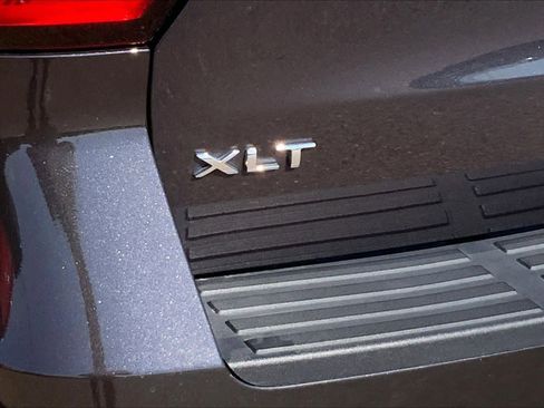 Certified 2024 Ford Expedition Max XLT AWD/4WD image 10