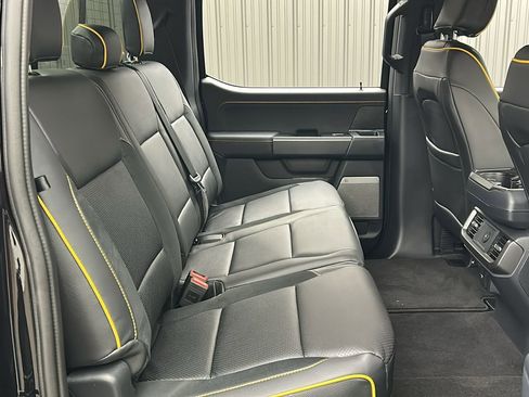 Used 2025 Ford F150 Tremor image 39