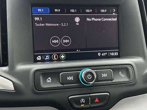 Used 2023 GMC Terrain SLE w/ Driver Convenience Package image 22