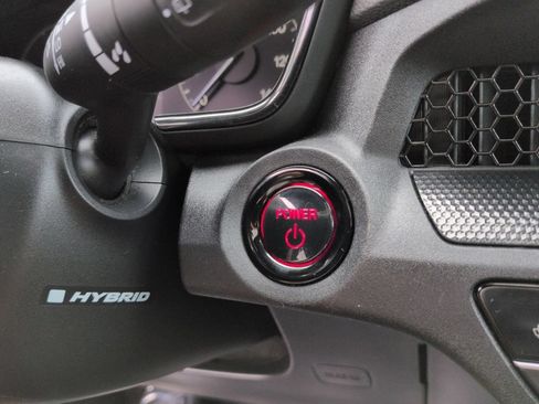 Certified 2024 Honda CR-V Sport image 27