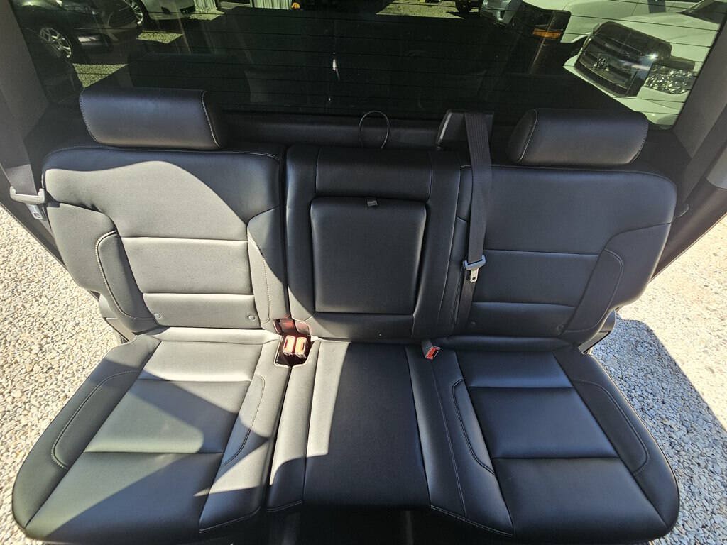 Used 2014 GMC Sierra 1500 SLE w/ Texas SLE Value Package AWD/4WD image 19