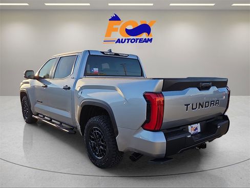 New 2026 Toyota Tundra SR5 image 3