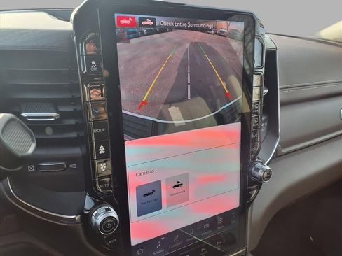 New 2026 RAM 3500 Laramie image 6