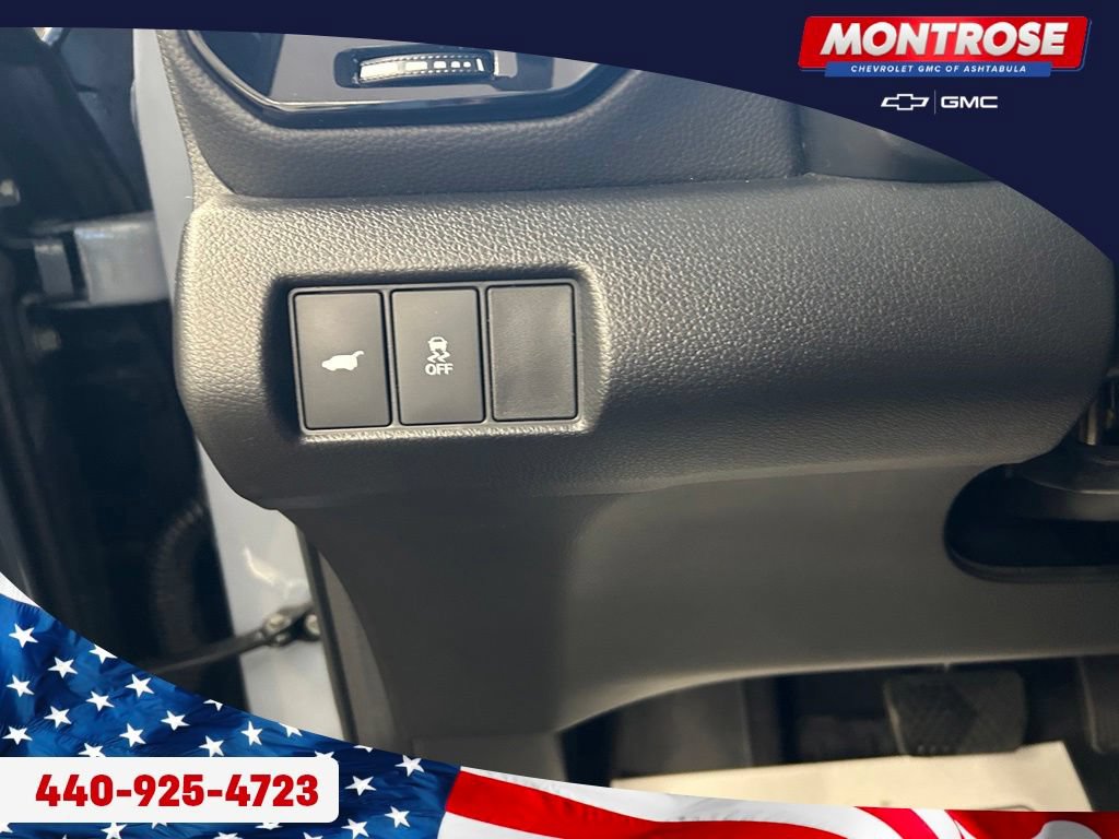 Used 2023 Honda Pilot Touring image 13