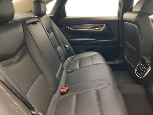 Used 2018 Cadillac XTS Luxury AWD/4WD image 19