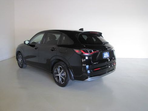 Certified 2023 Honda HR-V EX-L image 23