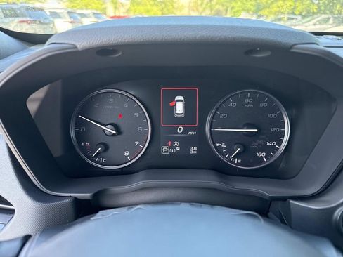 New 2026 Subaru Forester Premium image 38