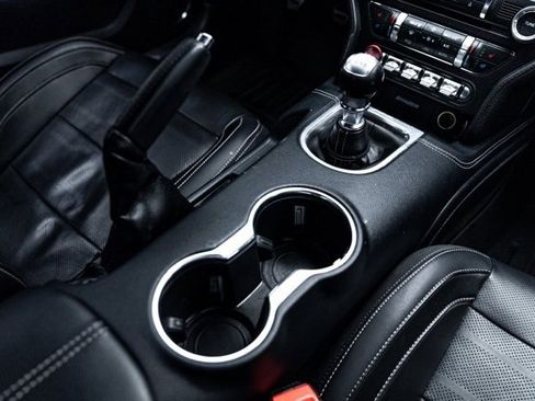 Used 2018 Ford Mustang GT Premium w/ GT Performance Package image 16