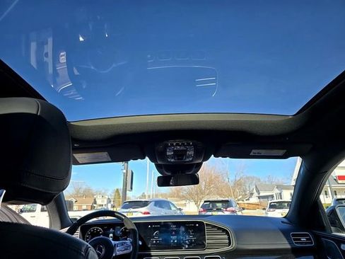 Used 2022 Mercedes-Benz GLE 53 AMG 4MATIC Coupe image 31