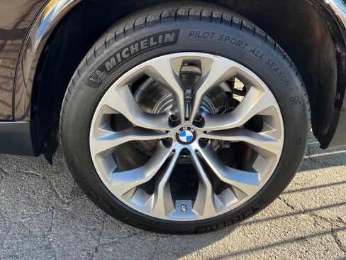 Used 2016 BMW X5 xDrive35i image 40
