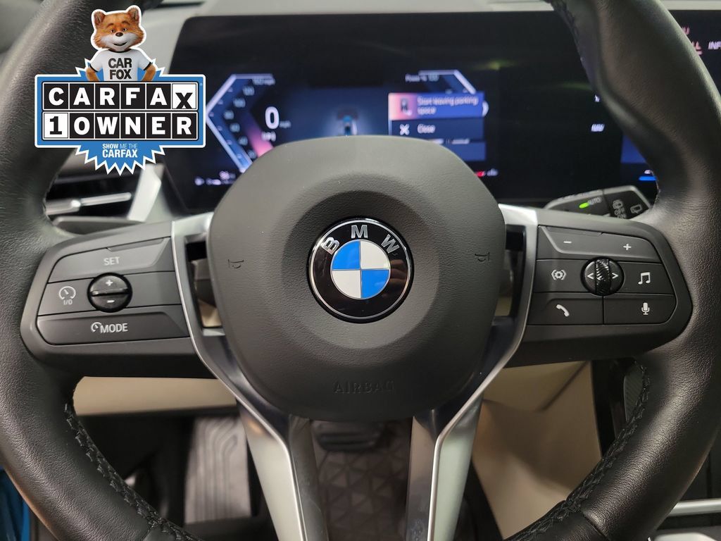 Used 2024 BMW X1 xDrive28i w/ Premium Package AWD/4WD image 25