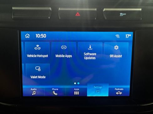 Used 2024 Ford F250 XLT AWD/4WD image 38