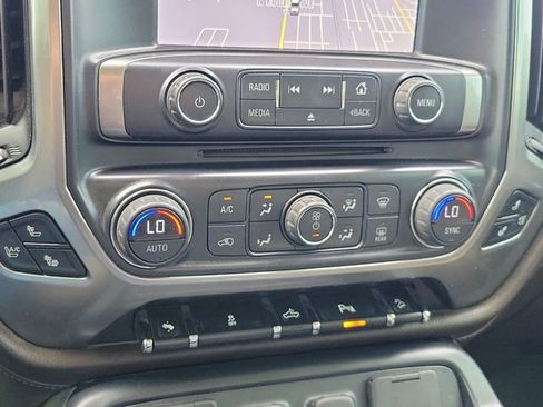 Used 2014 Chevrolet Silverado 1500 LTZ Z71 w/ LTZ Plus Package image 31