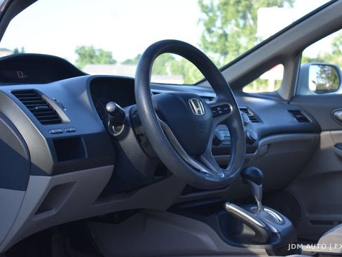 Used 2010 Honda Civic LX image 18