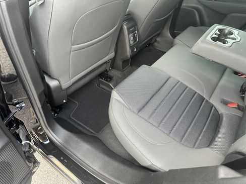 New 2025 Dodge Hornet GT w/ Cold Weather Group image 18