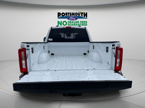 New 2026 Ford F350 XL w/ XL Driver Assist Package AWD/4WD image 12