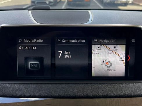 Used 2018 BMW X5 sDrive35i w/ M Sport Package image 50