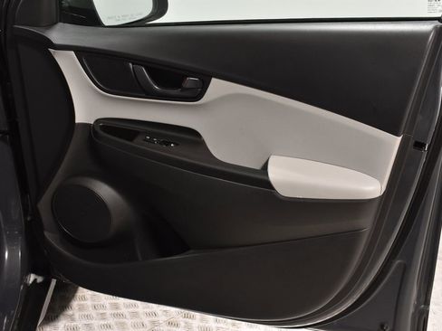 Used 2023 Hyundai Kona SEL w/ Cargo Package image 32