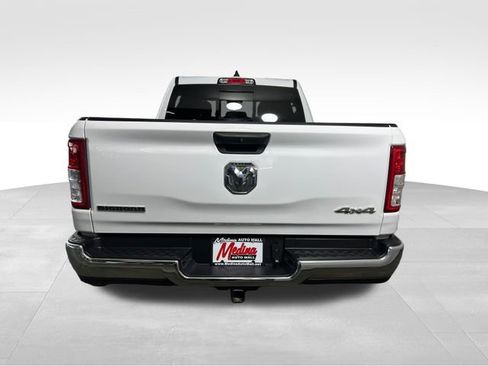 Used 2023 RAM 1500 Big Horn image 6