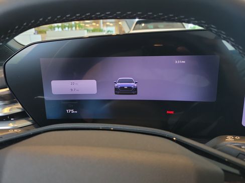 New 2026 Audi S5 Premium Plus AWD/4WD image 20