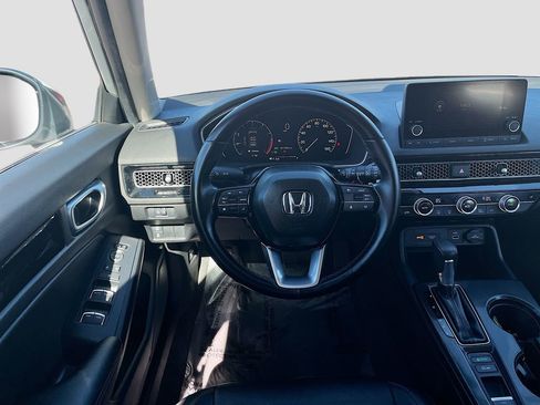 Used 2024 Honda Civic EX-L image 22