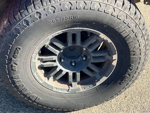 Used 2006 Toyota Tacoma PreRunner RWD image 15