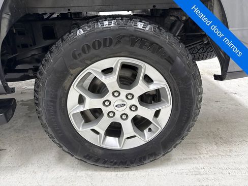 Used 2021 Ford F150 XLT w/ Equipment Group 301A Mid image 8