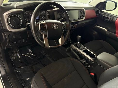 Used 2023 Toyota Tacoma SR5 image 16