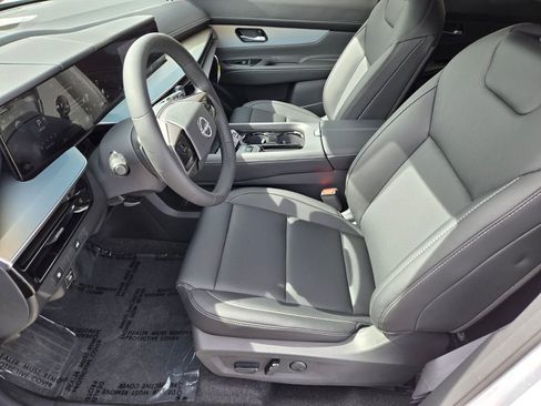 New 2026 Nissan Murano SL AWD/4WD image 6