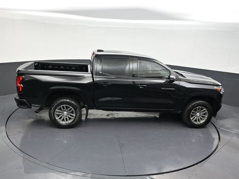 Used 2023 Chevrolet Colorado LT w/ LT Convenience Package RWD image 20