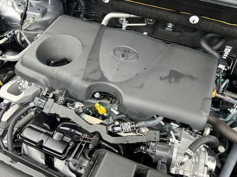 Certified 2025 Toyota RAV4 XLE Premium w/ Weather Package image 30