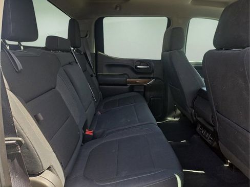 Used 2019 Chevrolet Silverado 1500 RST w/ All-Star Edition image 15