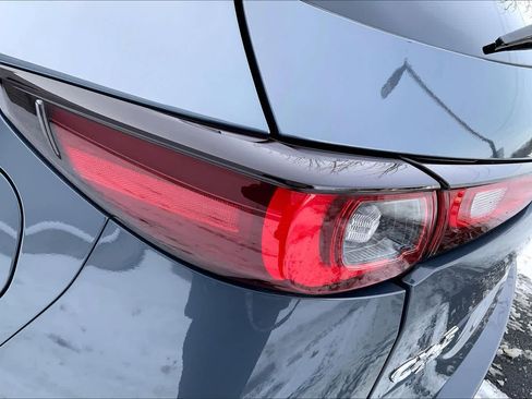 Used 2023 MAZDA CX-5 Carbon Edition image 28