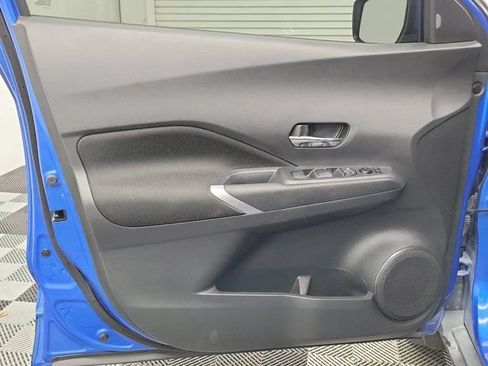 Certified 2023 Nissan Kicks SV w/ Interior Electronics Package FWD image 18