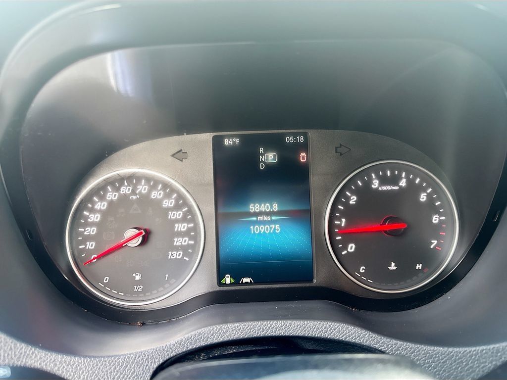 Used 2021 Mercedes-Benz Sprinter 1500 image 40