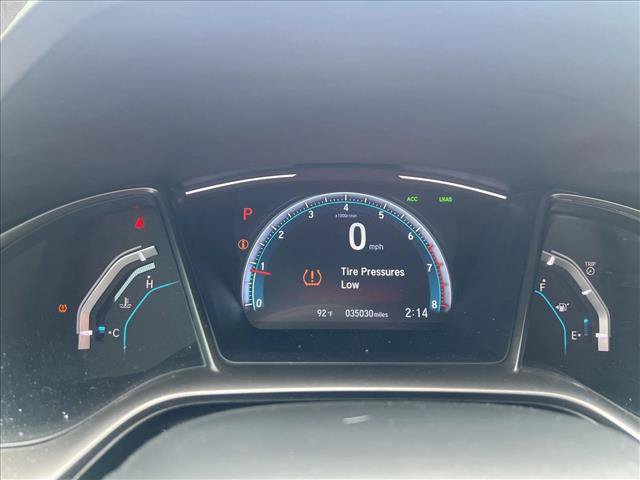 Used 2021 Honda Civic EX image 14