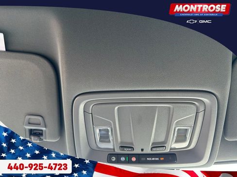 New 2026 Chevrolet Silverado 2500 Custom w/ Custom Convenience Package AWD/4WD image 18