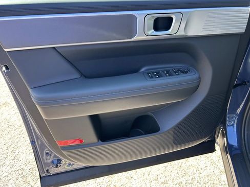 New 2026 Hyundai Santa Fe SEL image 17