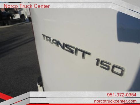 Used 2017 Ford Transit 150 130 Low Roof image 4