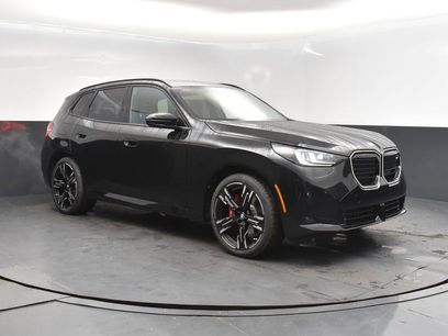 New 2026 BMW X3 M50 w/ Premium Package
