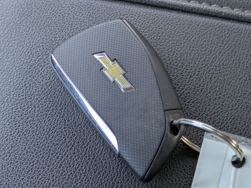 Used 2023 Chevrolet Silverado 1500 LT Trail Boss w/ Protection Package image 21