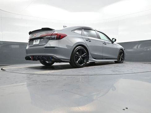 Used 2025 Honda Civic Si image 30