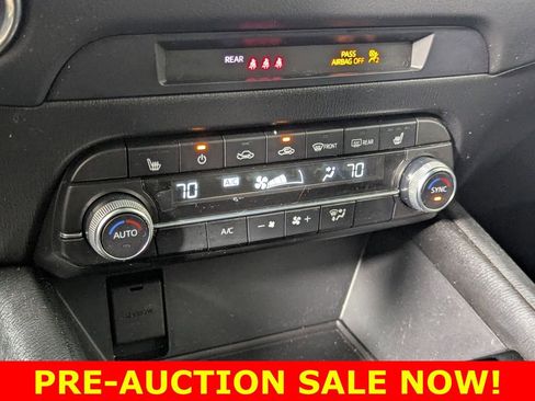 Used 2020 MAZDA CX-5 Touring image 19