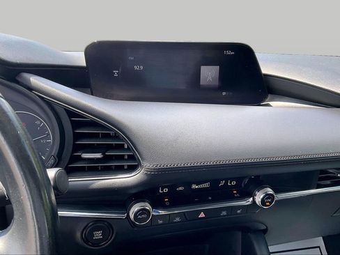 Used 2023 MAZDA MAZDA3 s FWD image 6